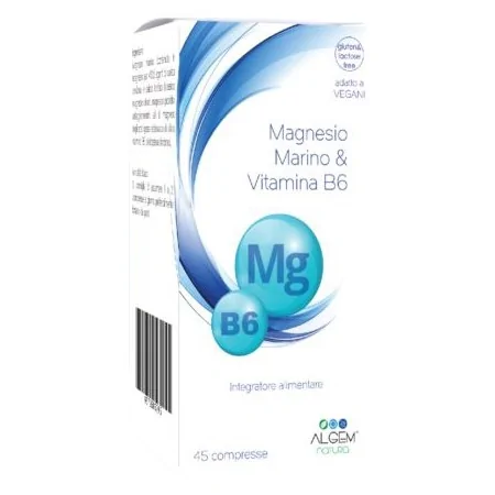 Integratore Di Magnesio Per Stanchezza Fisica E Mentale | Mag - Foto 8