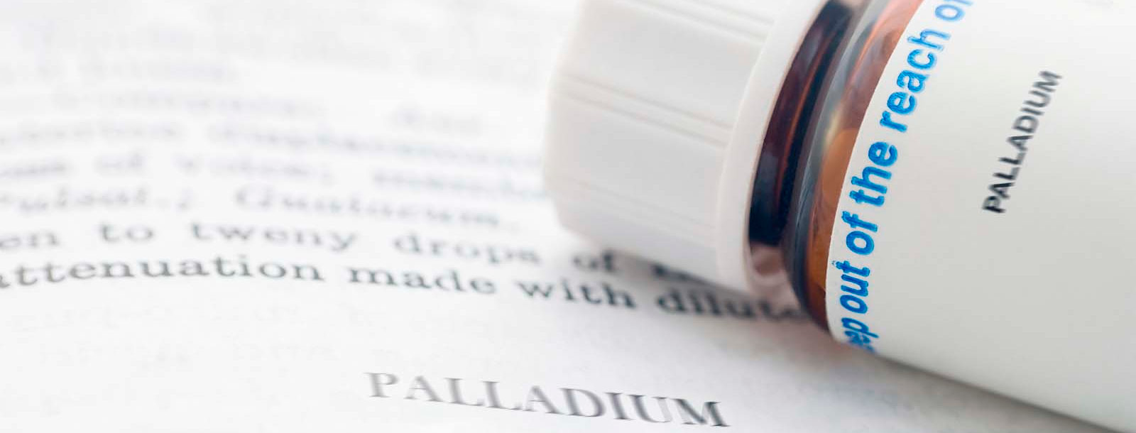 Palladium