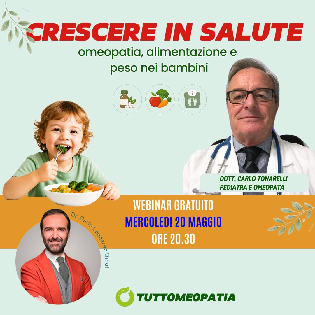 webinar dimagrimento e costituzione