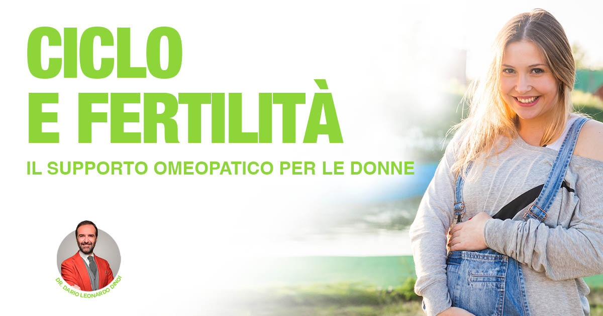 Ciclo e Fertilità