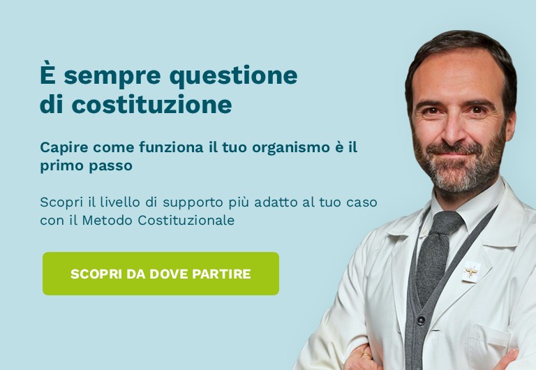 Hai bisogno di una video-consulenza personalizzata?